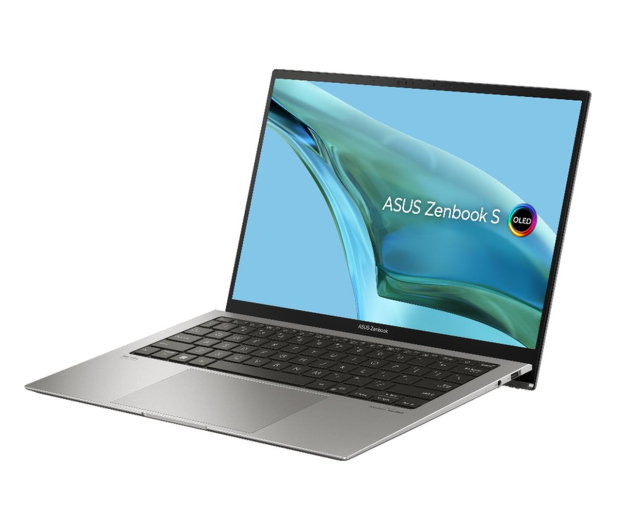 ASUS ZenBook S13 i5-1335U/16GB/512/Win11 OLED - 1140829 - zdjęcie 2